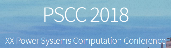 Power Systems Computation Conference