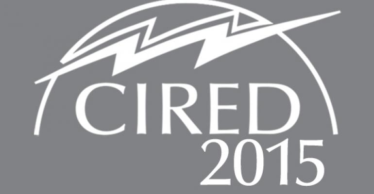 CIRED