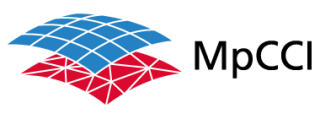 MpCCI logo