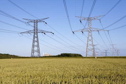 Power Transmission System