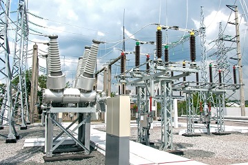 Substation Design
