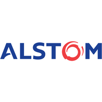 alstom Logo