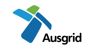 ausgrid Logo