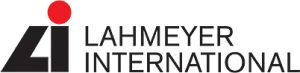 lahmeyer Logo