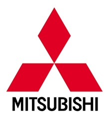 mitsubishi Logo