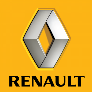 renault Logo