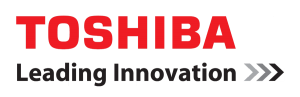 toshiba Logo